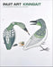 Inuit Art: Kinngait 2026 Mini Wall Calendar