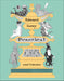 Edward Gorey: Practical Cats 2026 Mini Wall Calendar