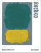 Rothko 2026 Mini Wall Calendar