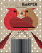 Charley Harper 2026 Mini Wall Calendar