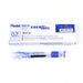 Pentel LR7-C Refillable Cartridge for EnerGel-Pens 0.35 mm, Pack of 12