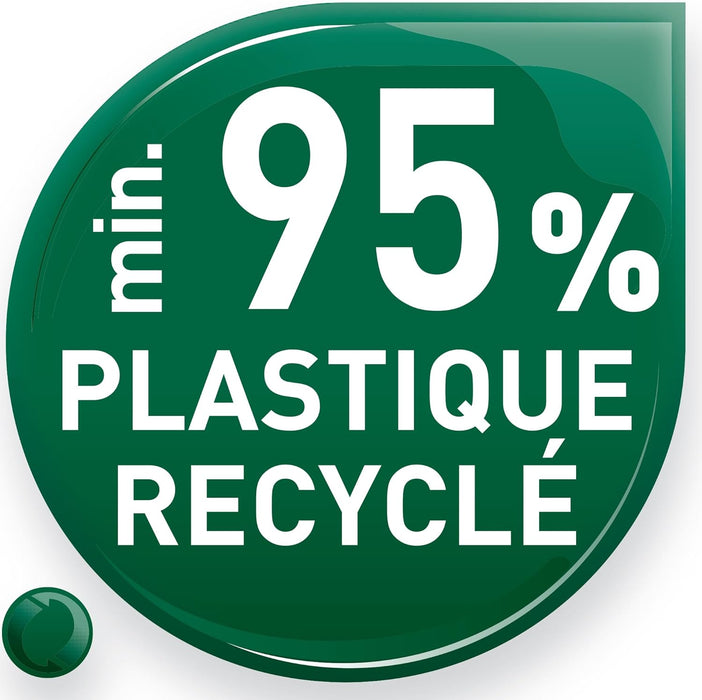 Trodat 9053 Large Stamp Pad For Tradtional Rubber Stamps - 158 x 90 mm