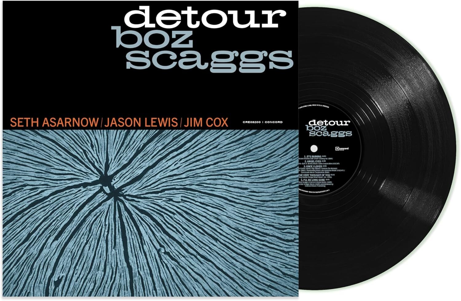 Detour