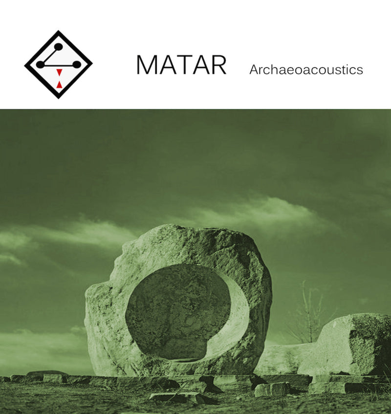 Archaeoacoustics