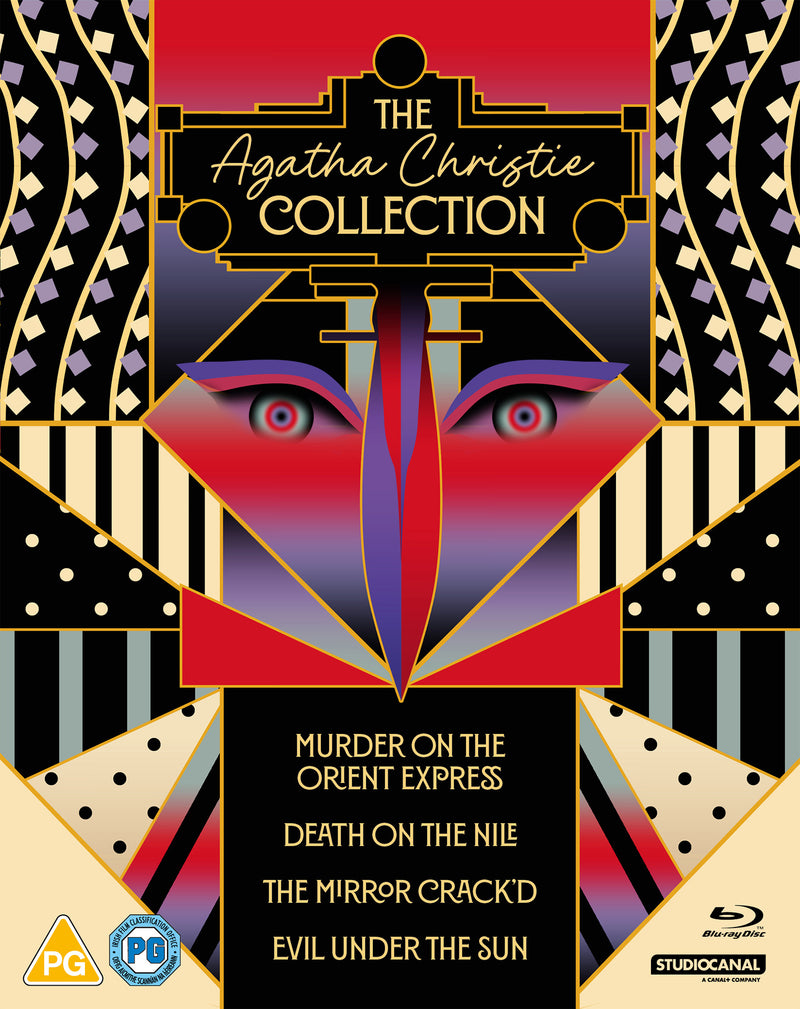The Agatha Christie Collection