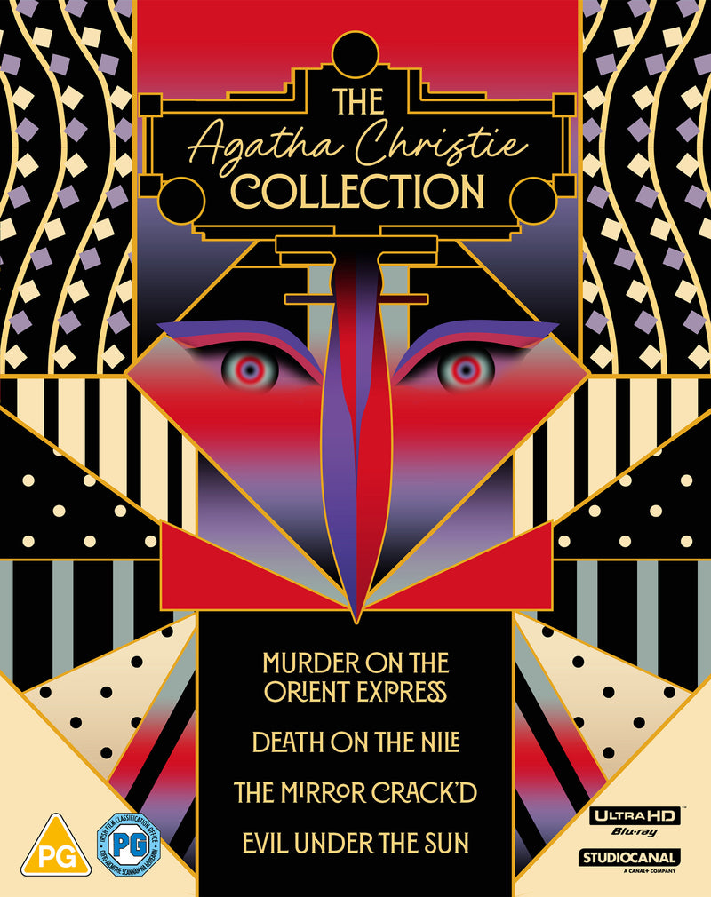 The Agatha Christie Collection