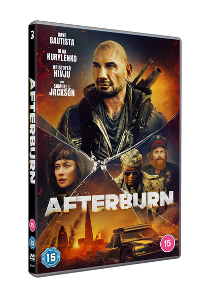 Afterburn