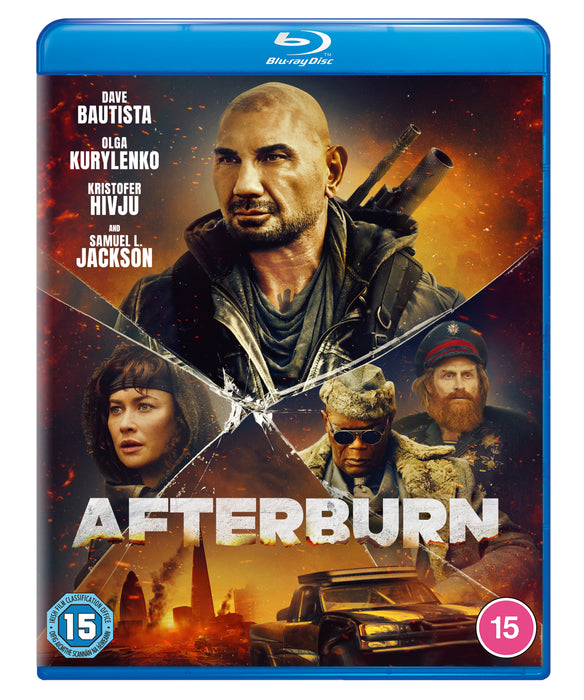 Afterburn