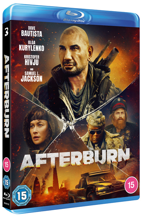 Afterburn