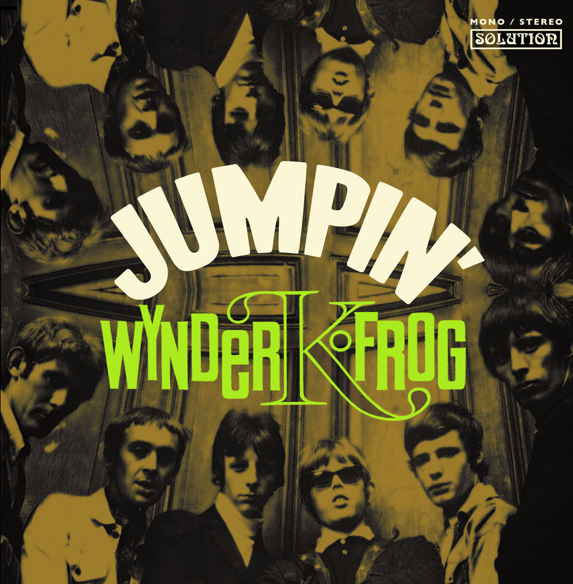 Jumpin'