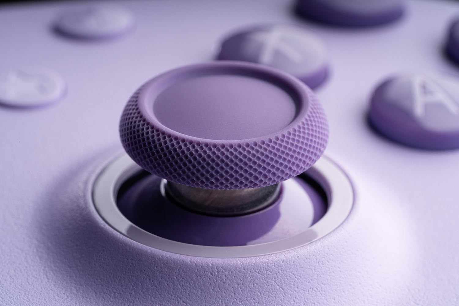 8Bitdo Ultimate 2C Wired Controller for Windows PC and Android, with 1000Hz Polling Rate, Hall Effect Joysticks and Hall Triggers, and Remappable L4/R4 Bumpers (Purple