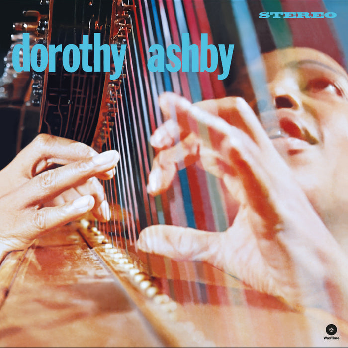 Dorothy Ashby (+1 Bonus Track)