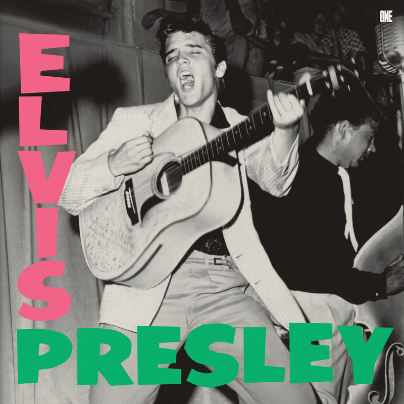 Debut Album (+8 Bonus Tracks)