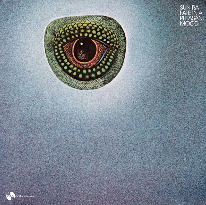 Fate in a Pleasant Mood (+6 Bonus Tracks)