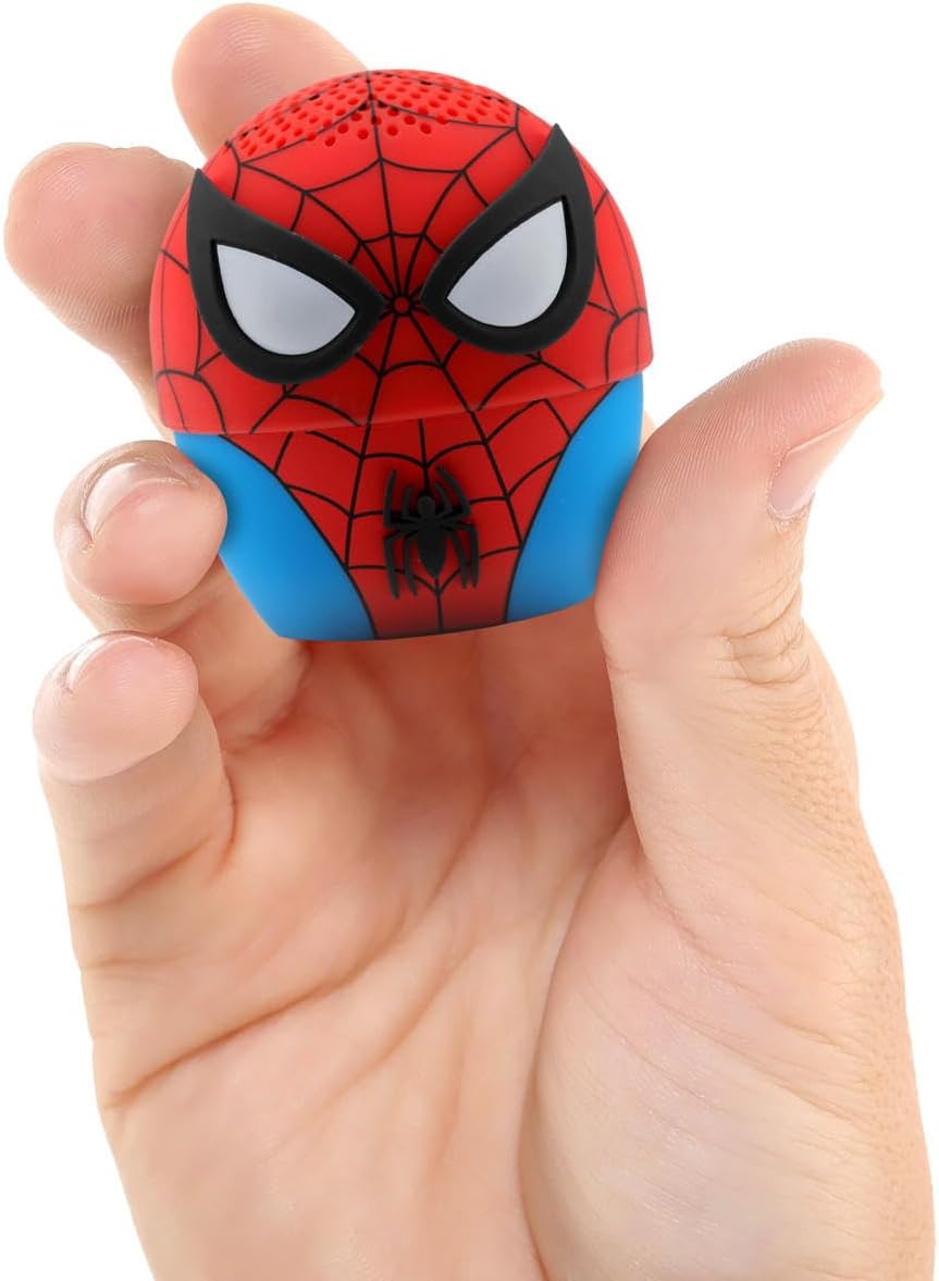 Ekids - Bitty Boomers Bluetooth Speaker