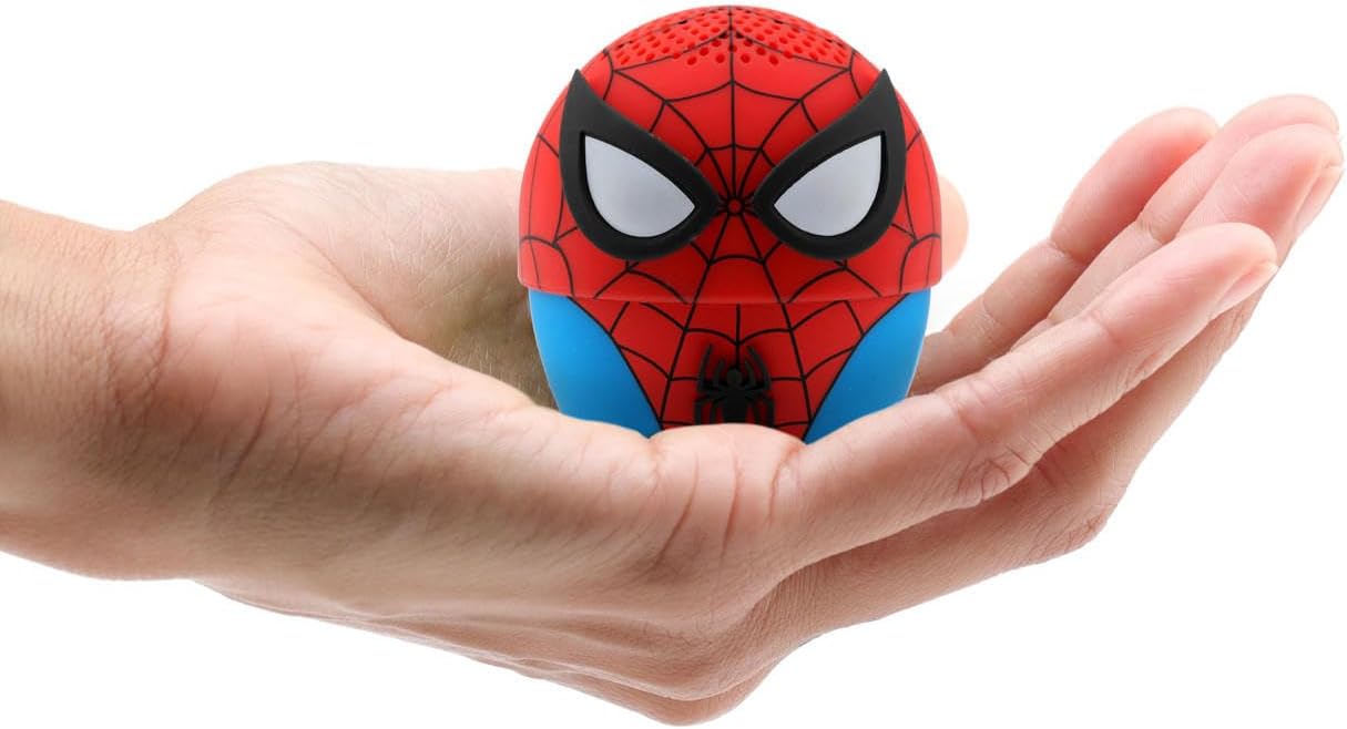 Ekids - Bitty Boomers Bluetooth Speaker