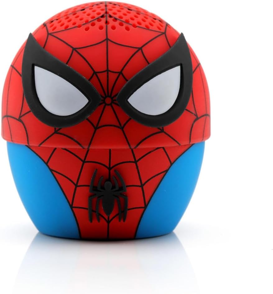 Ekids - Bitty Boomers Bluetooth Speaker