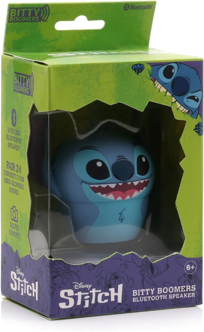 Ekids - Bitty Boomers Bluetooth Speaker