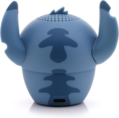 Ekids - Bitty Boomers Bluetooth Speaker