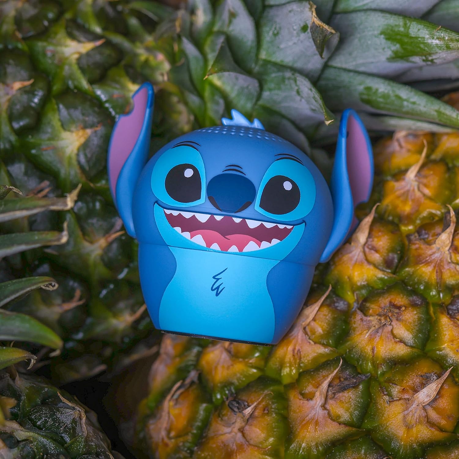 Ekids - Bitty Boomers Bluetooth Speaker
