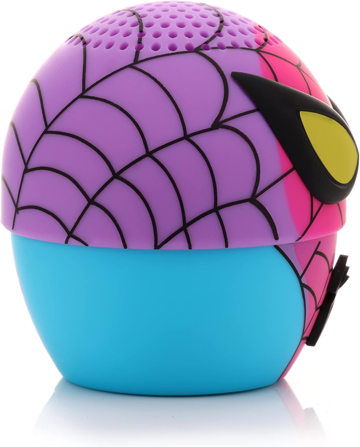 Marvel-Spiderman Bl Bitty Boomers Bluetooth Spkrs