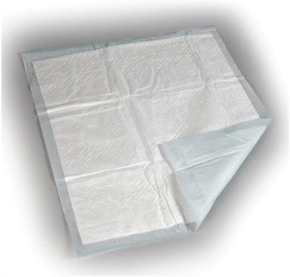 Babymoov 432201 Wegwerp aankleedkussens, 40 x 60 cm, 10 stuks