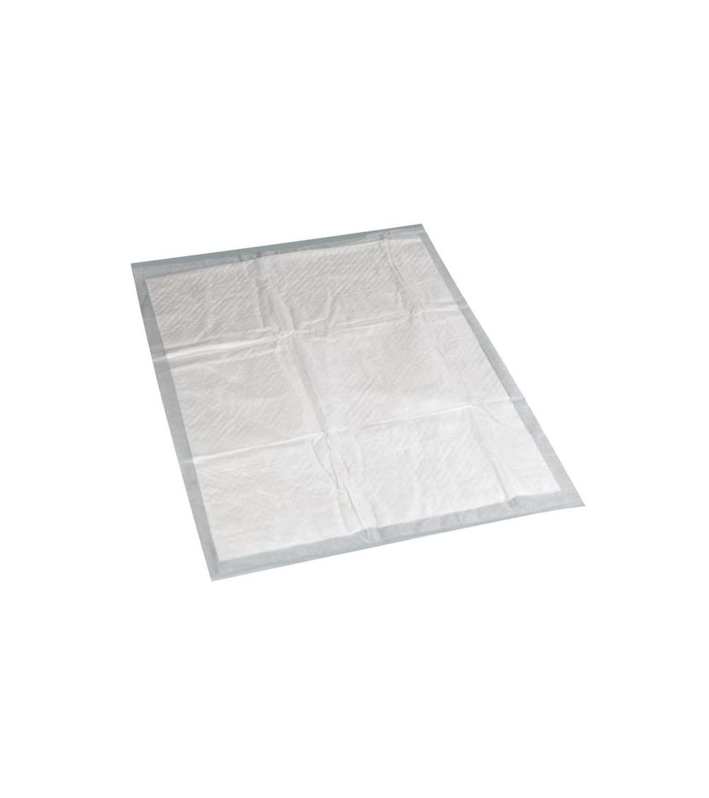Babymoov 432201 Wegwerp aankleedkussens, 40 x 60 cm, 10 stuks