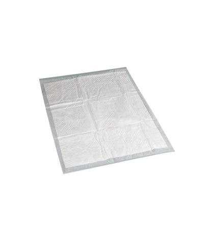 Babymoov 432201 Wegwerp aankleedkussens, 40 x 60 cm, 10 stuks