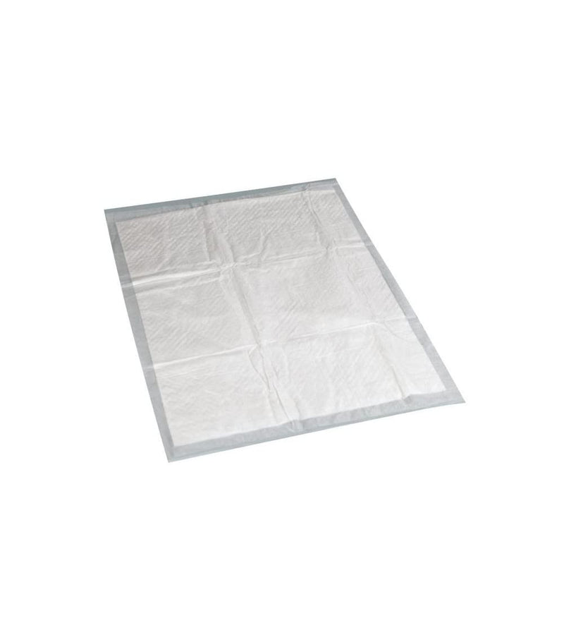 Babymoov 432201 Wegwerp aankleedkussens, 40 x 60 cm, 10 stuks