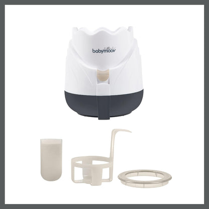 Babymoov A002027 Tulp flessenwarmer