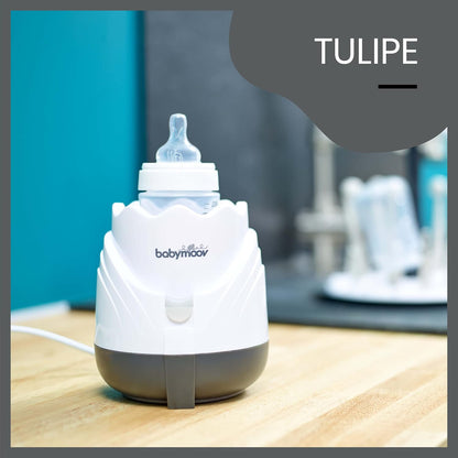 Babymoov A002027 Tulp flessenwarmer