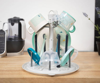 Babymoov A006006 Compact Flessendroger 1 stuk