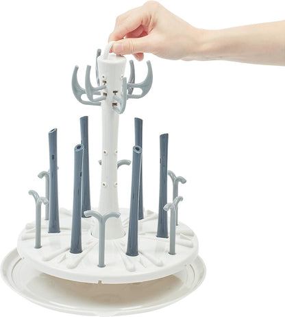 Babymoov A006006 Compact Flessendroger 1 stuk