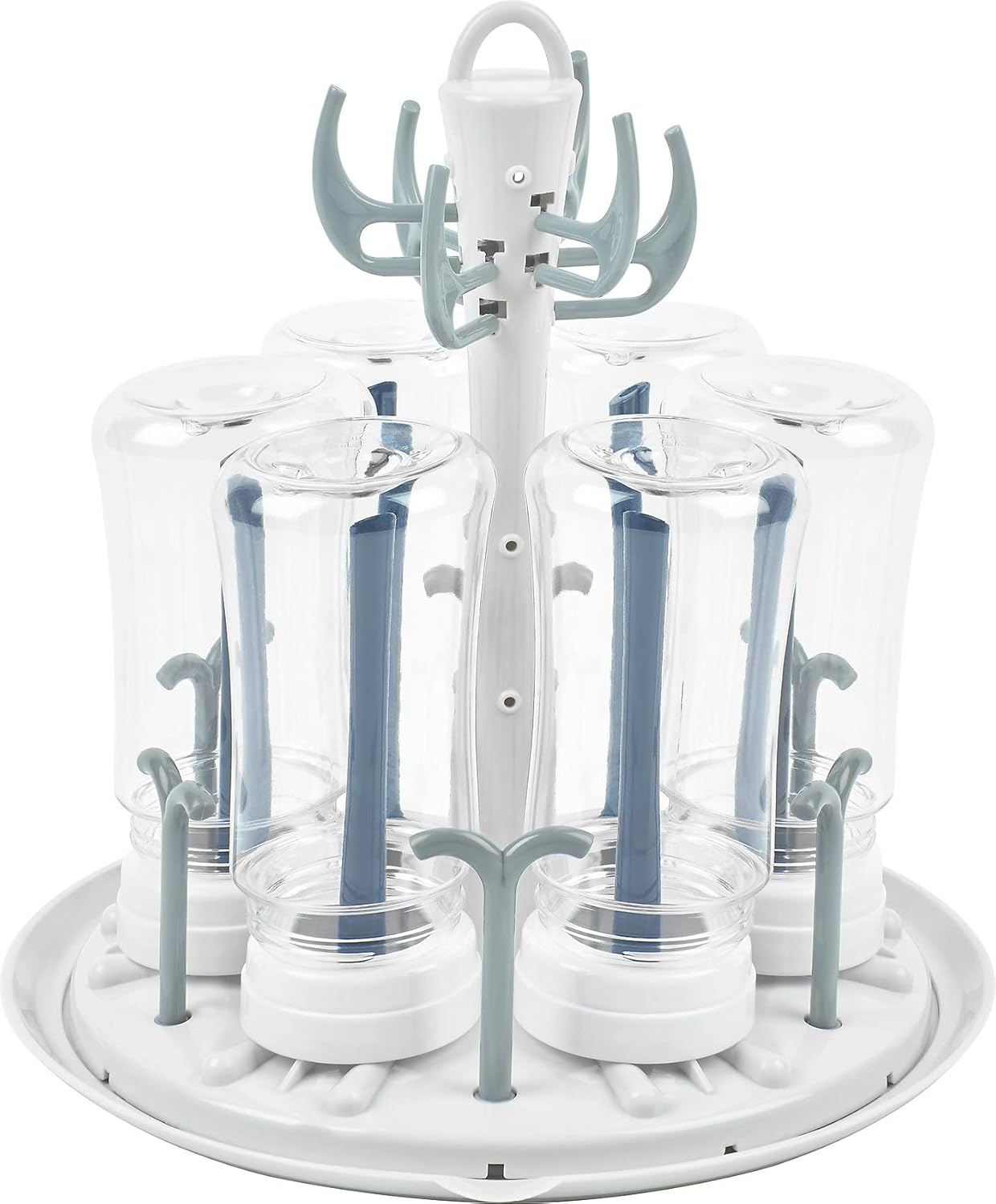 Babymoov A006006 Compact Flessendroger 1 stuk