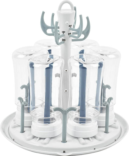 Babymoov A006006 Compact Flessendroger 1 stuk