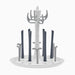Babymoov A006006 Compact Flessendroger 1 stuk