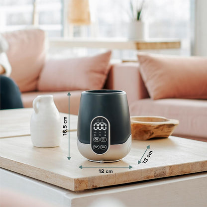 Babymoov - Nutri Smart Bottle Warmer  - Compact