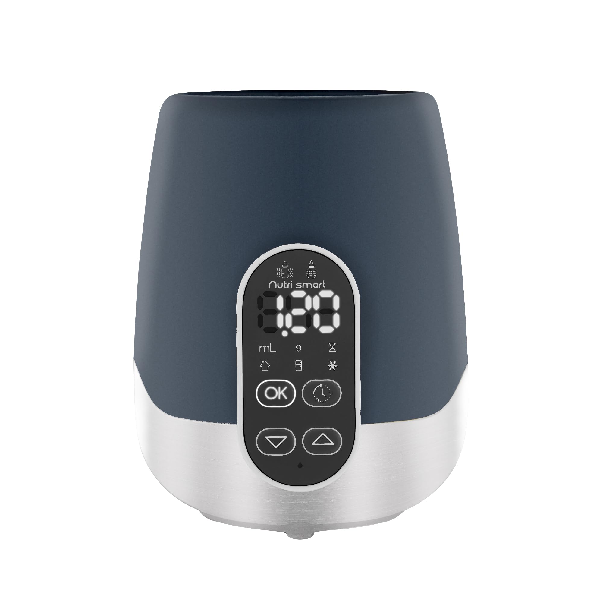 Babymoov - Nutri Smart Bottle Warmer  - Compact