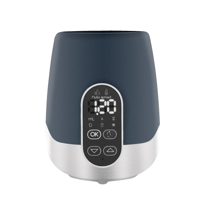 Babymoov - Nutri Smart Bottle Warmer  - Compact