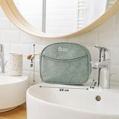 Babymoov - Grooming Set - Matcha