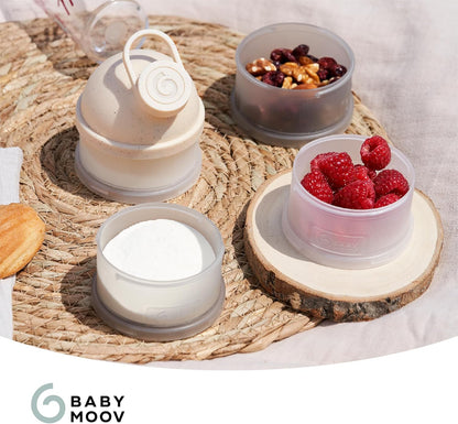 Babymoov - Babydose - Mineral Sand - 12Oz