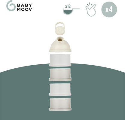 Babymoov - Babydose - Mineral Sand - 12Oz