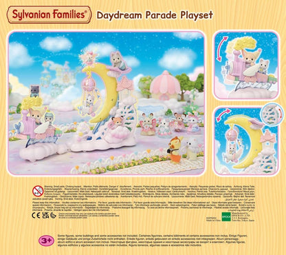 Sylvanian Families 5816 Dromende Parade