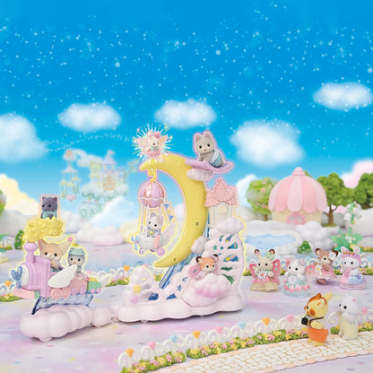 Sylvanian Families 5816 Dromende Parade