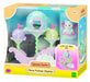 Sylvanian Families - Fantasy Skyship Flowers (5827)