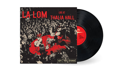 Live at Thalia Hall