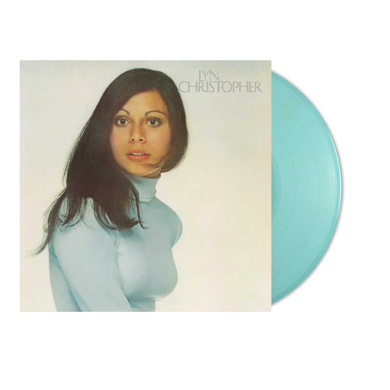 Lyn Christopher (Light Blue Vinyl