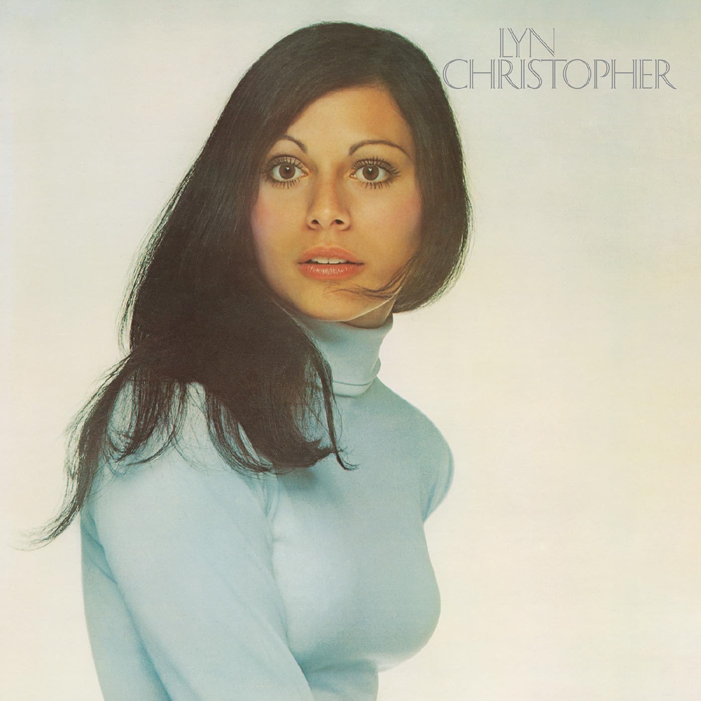 Lyn Christopher (Light Blue Vinyl
