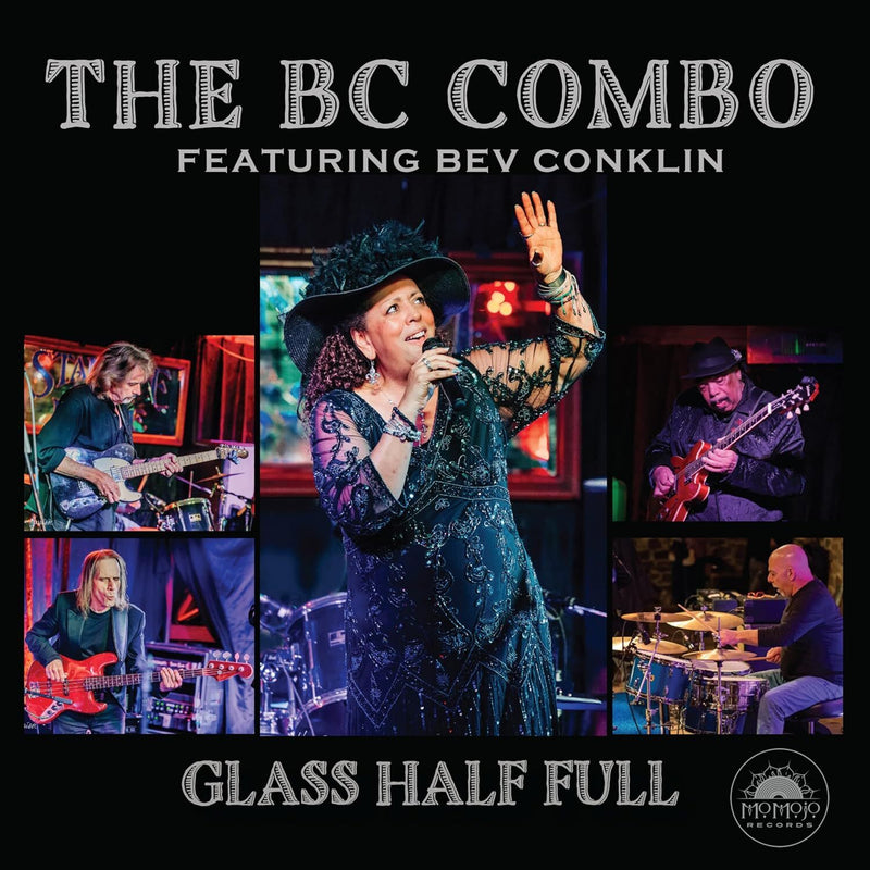 Glass Half Full