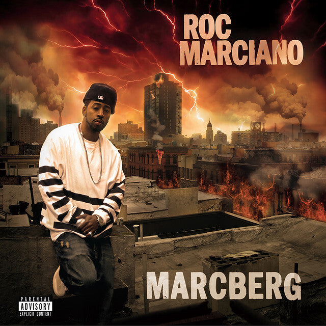 Marcberg (15th Anniversary Edition)